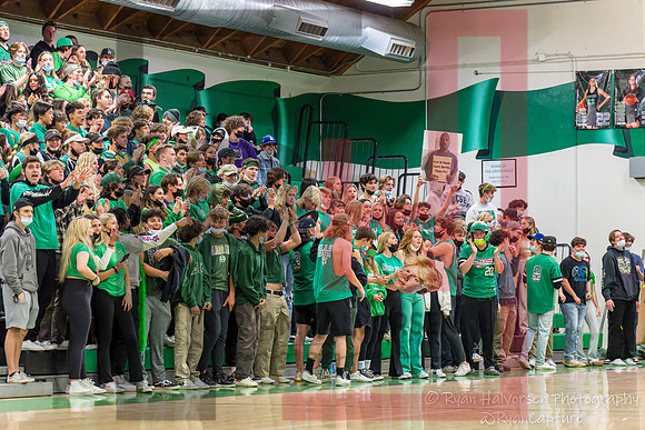 TOHS v San Marcos WM 10406