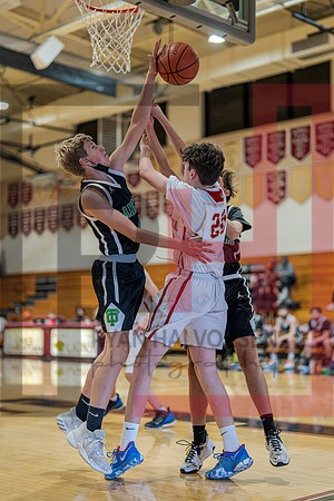 TOHS Boys BBall Fresh v OC_4270