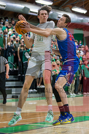 TOHS v San Marcos WM 10601