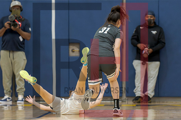 Campbell Hall v Sierra Canyon-115