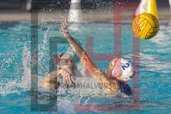 Oaks Christian Girls JV WP_3041