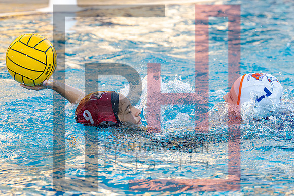 Oaks Christian Girls JV WP_3366