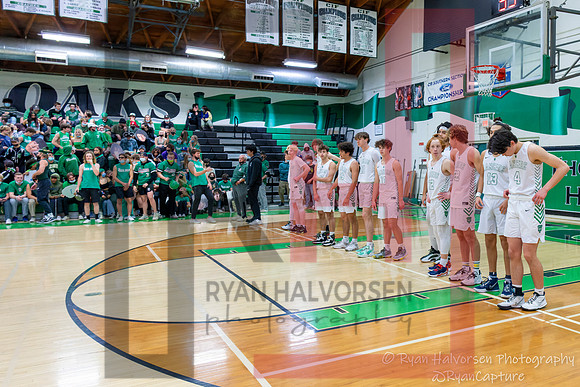 TOHS v San Marcos WM 10041