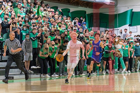 TOHS v San Marcos WM 10343