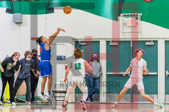 TOHS v San Marcos WM 10397