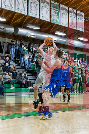 TOHS v San Marcos WM 10354