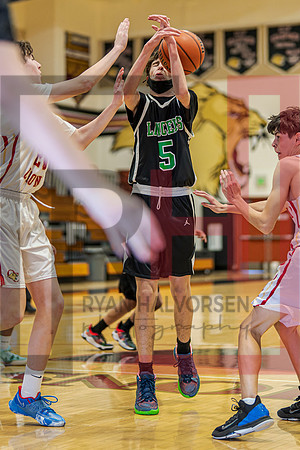 TOHS Boys BBall Fresh v OC_4423