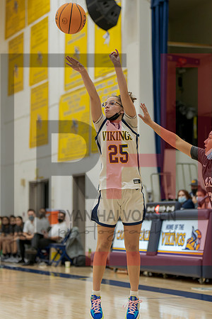 Campbell Hall v Sierra Canyon-525