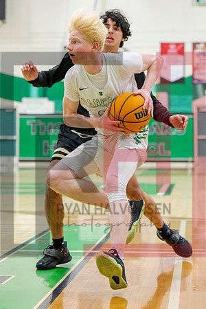 TOHS Boys Varsity v Calabasas_5350