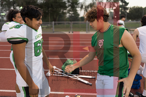 TOHS v Pasadena-21