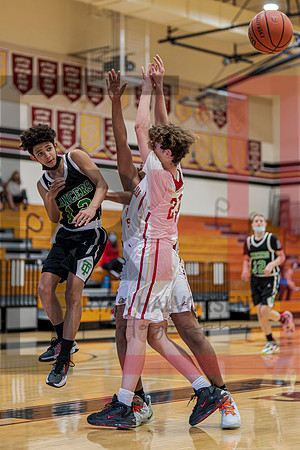 TOHS Boys BBall Fresh v OC_4413