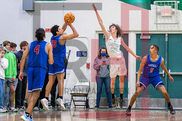 TOHS v San Marcos WM 10493