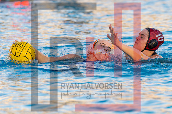 Oaks Christian Girls JV WP_3377