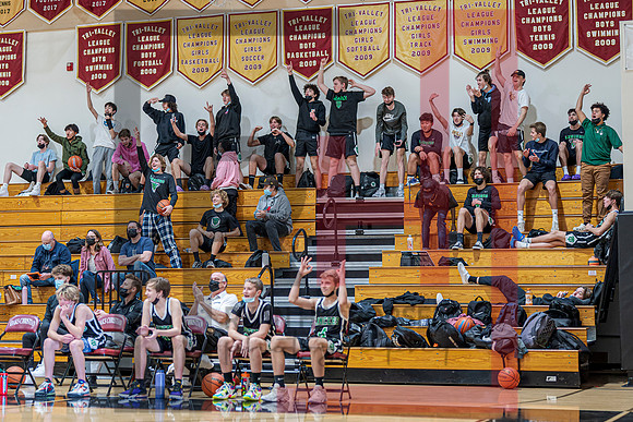 TOHS Boys BBall Fresh v OC_4393