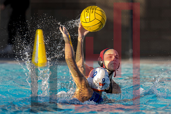 Oaks Christian Girls JV WP_3054