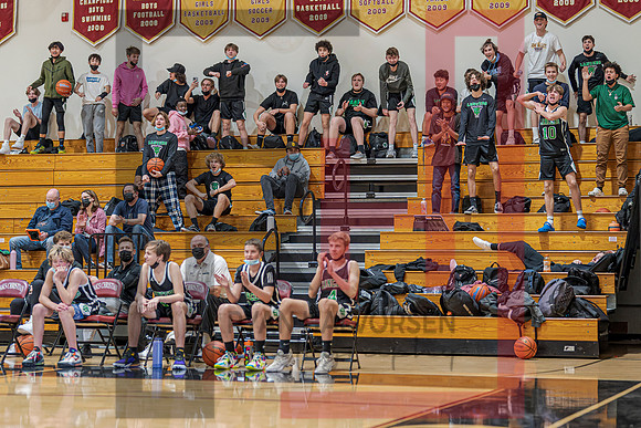 TOHS Boys BBall Fresh v OC_4403