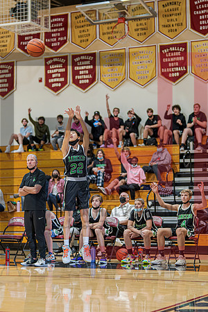 TOHS Boys BBall Fresh v OC_4371