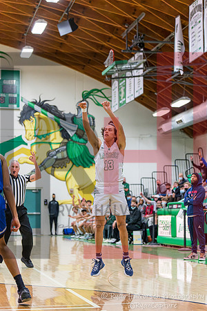 TOHS v San Marcos WM 10190