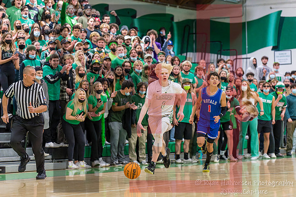 TOHS v San Marcos WM 10339