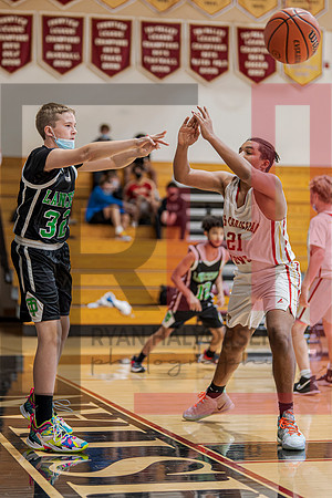 TOHS Boys BBall Fresh v OC_4047