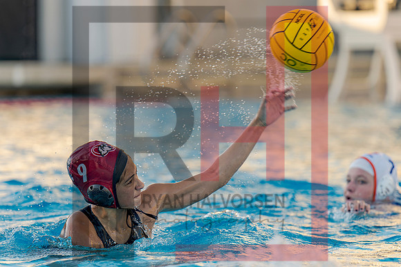 Oaks Christian Girls JV WP_3323