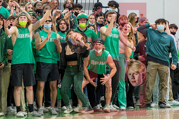 TOHS v San Marcos WM 10643