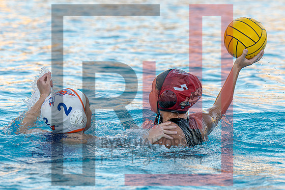Oaks Christian Girls JV WP_3474
