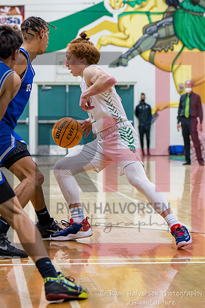 TOHS v San Marcos WM 10594