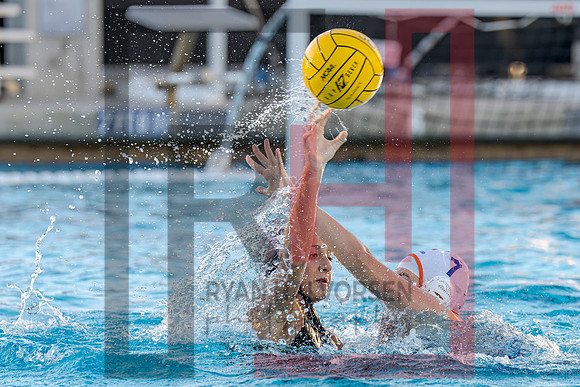 Oaks Christian Girls JV WP_3221