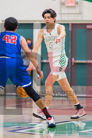 TOHS v San Marcos WM 10533
