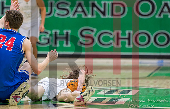 TOHS v San Marcos WM 10559