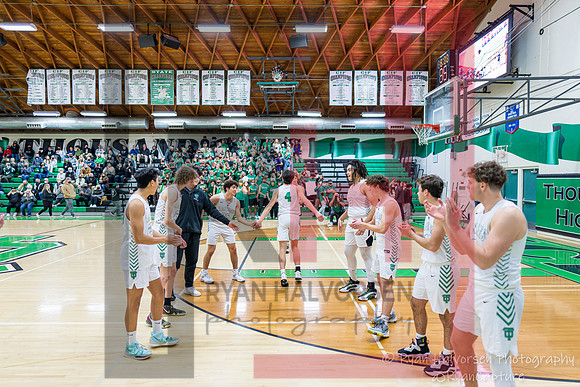 TOHS v San Marcos WM 10075