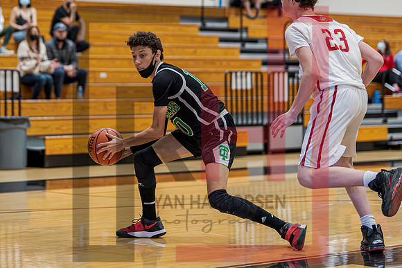TOHS Boys BBall Fresh v OC_4534