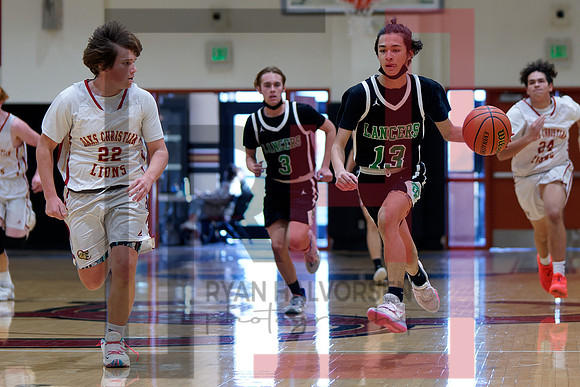 TOHS Boys FroshSoph v OC_6029