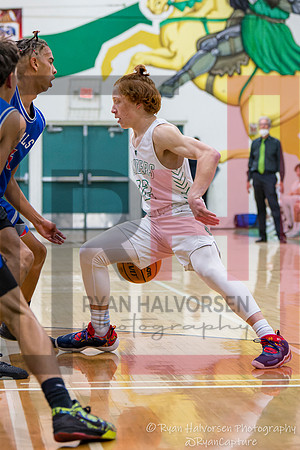 TOHS v San Marcos WM 10592