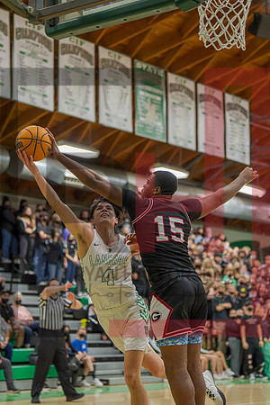 TOHS Boys Varsity v Glendora_6374
