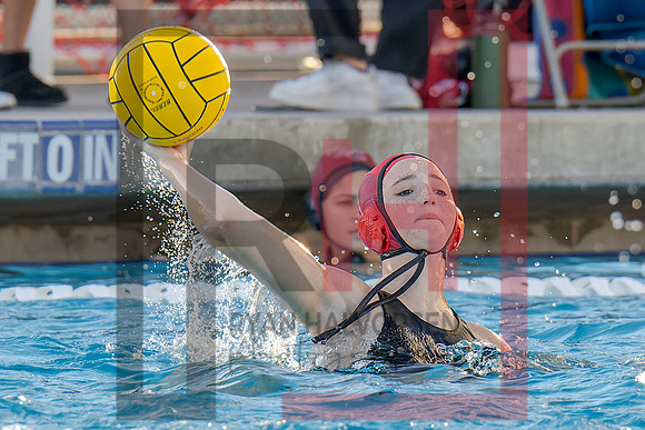 Oaks Christian Girls JV WP_3081