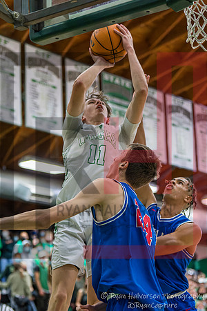 TOHS v San Marcos WM 10640