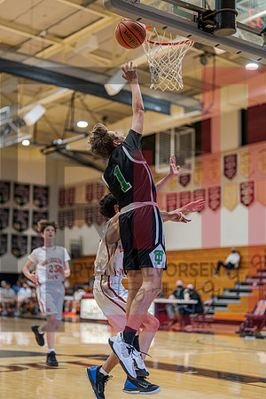TOHS Boys BBall Fresh v OC_4312