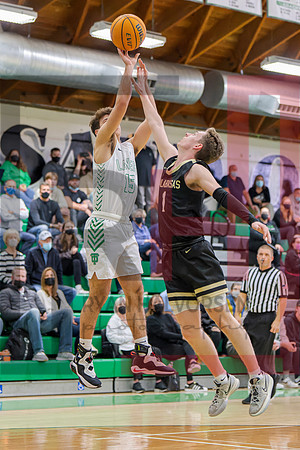TOHS Boys Varsity v Calabasas_5360