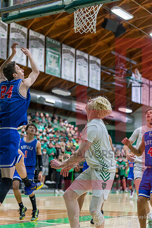 TOHS v San Marcos WM 10375