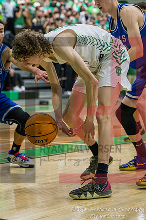TOHS v San Marcos WM 10517