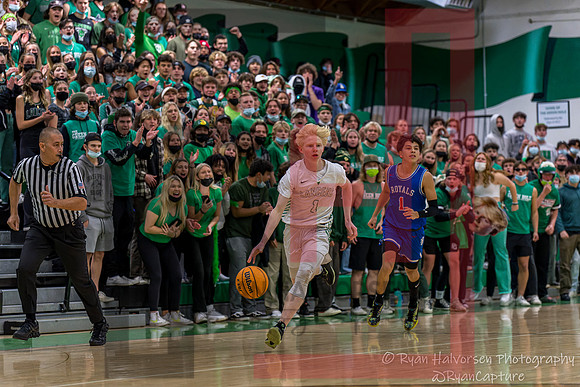 TOHS v San Marcos WM 10341
