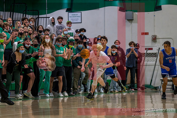 TOHS v San Marcos WM 10323