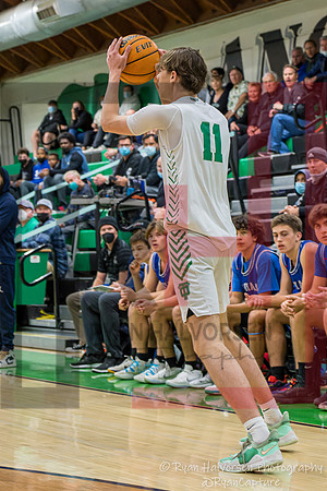 TOHS v San Marcos WM 10407