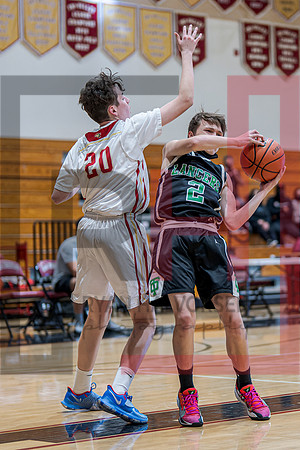 TOHS Boys BBall Fresh v OC_4036