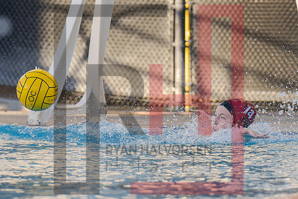 Oaks Christian Girls JV WP_3148