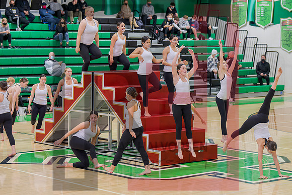TOHS Boys Varsity v Calabasas_5614