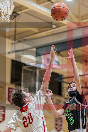 TOHS Boys BBall Fresh v OC_4026
