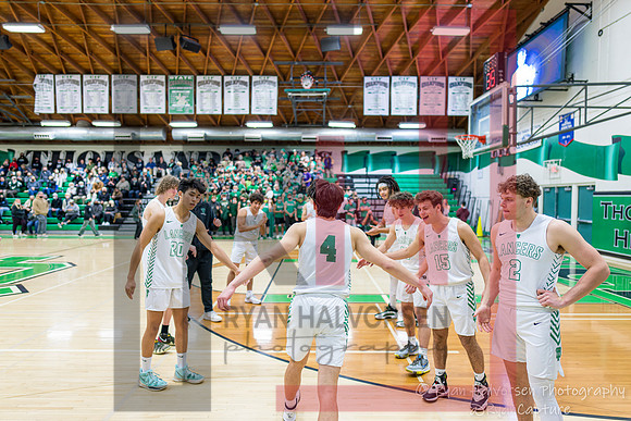 TOHS v San Marcos WM 10069